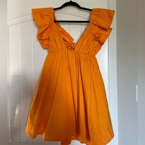 For love and Lemons Dress